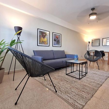 巴拿马城Amazing 2Br In Obarrio公寓 外观 照片