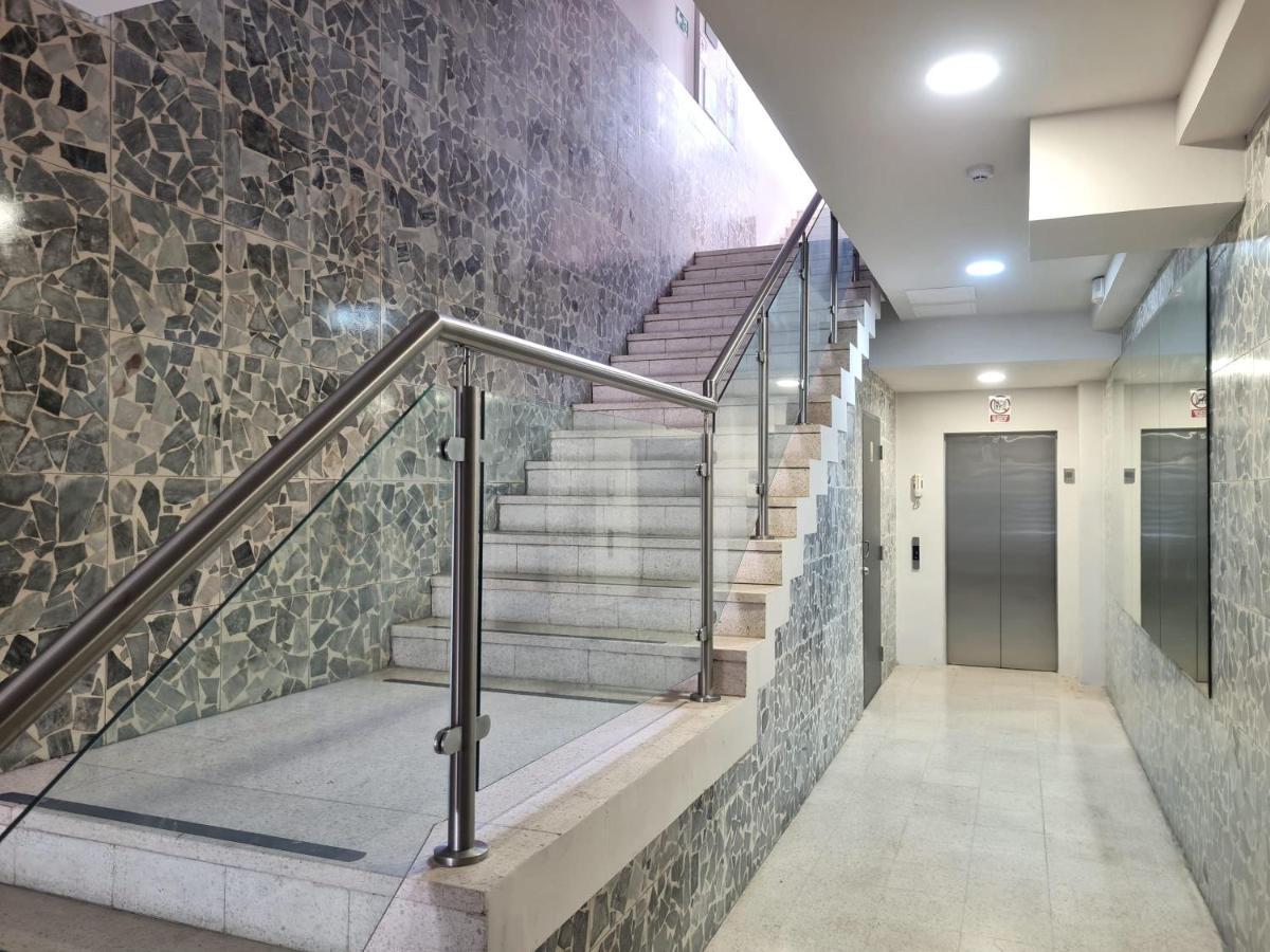 巴拿马城Amazing 2Br In Obarrio公寓 外观 照片